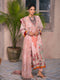 Maryam Hussain Festive Lawn Collection '21 – Musk